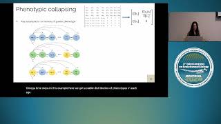 July 29th  Intraspecific variation and its role in ecoevolutionary dynamics pt1 [upl. by Wetzell]