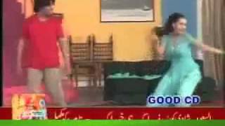 DORO DORO ANKHIYA Nargis MUJRA 2011 YouTube [upl. by O'Carroll]