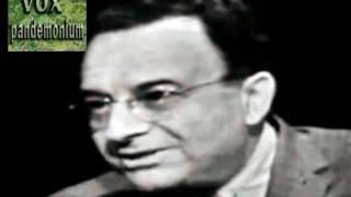 Erich Fromm  Equality and Happiness [upl. by Atinod861]