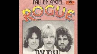 Rogue  Fallen Angel  1976 [upl. by Annid511]