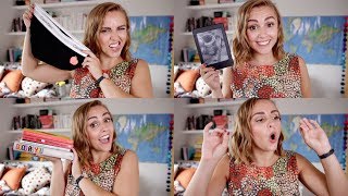 JUNE FAVOURITES 2017  Hannah Witton [upl. by Javler971]