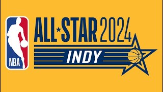 2024 NBA All Star Bench Predictions [upl. by Anaihk]