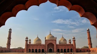 lahore haveli monal BadshahiMasjid packagemall badshahimosque by Tasleems kitchen Garden 🏡 [upl. by Anerev223]