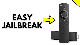 How to Jailbreak Firestick in 2024  Step by Step [upl. by Henke535]