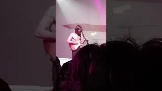 Biffy Clyro  Black Chandelier clip  Live April 20 2022  Big Night Live Boston MA [upl. by Nalad]