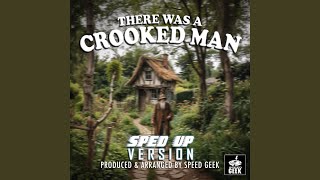 There Was A Crooked Man SpedUp Version [upl. by Lydie320]