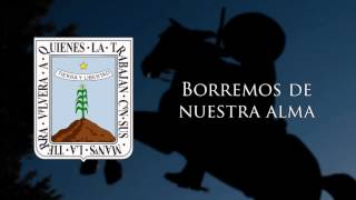 Himno al Estado de Morelos  quotMarcha Morelensequot [upl. by Jobi]