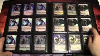 MTG  Planeswalker Collection Update 72914 [upl. by Hendry]