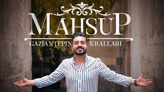 Hasan Çoban Orhan Uslu Mehmet Kalkan Mehmet Bakıray Kral Deniz  Gaziantepin Kralları Mahsup [upl. by Shriver]