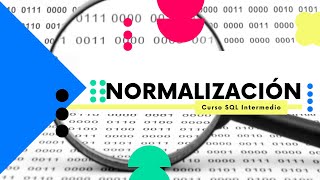 Normalización de la Base de Datos [upl. by Kale]