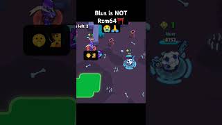 Ballistic Morris gaming shorts brawlstars [upl. by Flannery653]