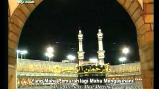 Penawar Hati  Surah Al Fatihah [upl. by Immij]