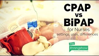 Complete Confidence with CPAP vs BiPAP [upl. by Alli]