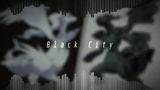 Black City  Pokémon Black and White Soundtrack Restored [upl. by Farand]