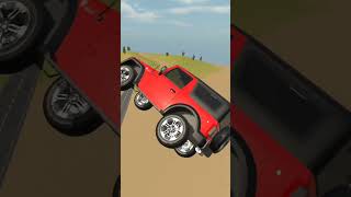 viralvideo thar indiancarsimulator3dgamename trending [upl. by Boonie951]