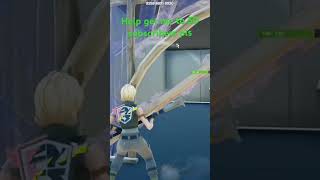 Fn montage piece control fortnite piececontrol eminem [upl. by Acissj]