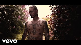 J Balvin  Niño Soñador Official Video [upl. by Naves412]