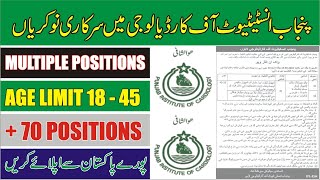 Health Department Cardiology Hospital Lahore Jobs 2024  Career Zone PK [upl. by Ahsiuqal995]