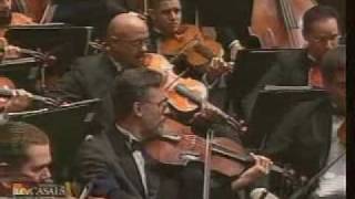 Rachmaninov Symphony No2 1 Mov pt 2 [upl. by Artus842]