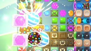 Candy Crush Saga level 46624666gameplay letsplay [upl. by Thorne]