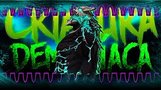 ☣Criatura demoníaca  quotKaiju No 8quot  EDITAMV ☣ [upl. by Lyrac]