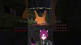 Out of context Pixelmon 270 pokemon minecraft vtuber [upl. by Nohcim12]