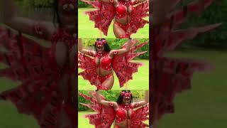 Grenada Carnival 🇬🇩 fyp viral grenadacarnival prettymas caribbeancarnival [upl. by Yraht515]