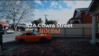 42A Cowra Street Mile End [upl. by Tara]