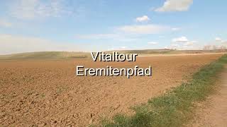 Vitaltour Eremitenpfad [upl. by Aipmylo]