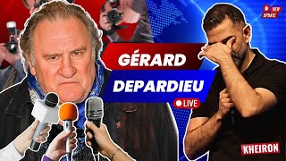 DEPARDIEU [upl. by Eivi]