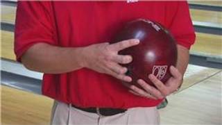 Bowling Tips amp Techniques  How to Throw a Good Curveball in Bowling [upl. by Karlis786]