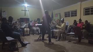 Northern KZN div band  Imithandazo Kabza de small [upl. by Imac]