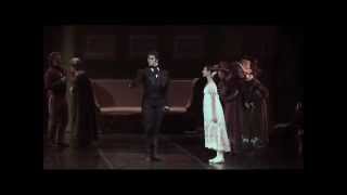 Onegin  Trailer Teatro alla Scala [upl. by Vaules517]