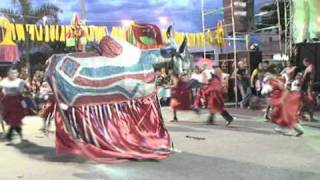 carnaval de Arcoverde 2011 [upl. by Bogart]