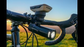 Garmin Varia UT800 review  Its great BUT [upl. by Stoffel81]