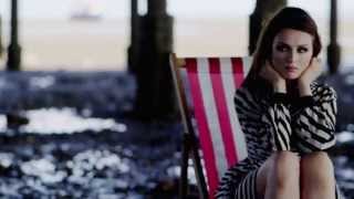 Sophie EllisBextor  Wanderlust Album trailer [upl. by Rostand]