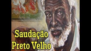 PONTOS DE PRETO VELHO [upl. by Nomyt]