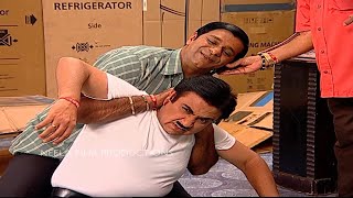 Ep 1335  Fitness Camp In Gokuldham  Taarak Mehta Ka Ooltah Chashmah  Full Episode  तारक मेहता [upl. by Gerrald]