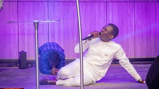 Theophilus Sunday  2nd Ministration  Feast of Victory 2024  The Help Of God [upl. by Awuhsoj]