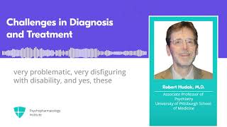 Exploring Memantine in the Treatment of Trichotillomania and Skin Picking Disorder [upl. by Eppes]