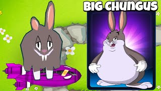 Peter sings Big Chungus meme [upl. by Airec946]