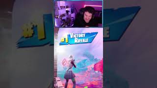 That Fortnite VICTORY ROYALE Feeling LMAO [upl. by Ronnoc]