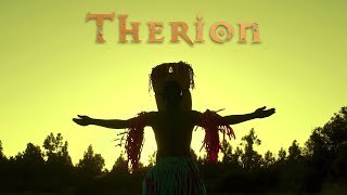 THERION  Nummo Official Video  Napalm Records [upl. by Ekusuy558]