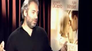 Zeitend des Aufruhrs  Interview mit Regisseur Sam Mendes [upl. by Jorge]