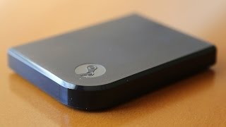 Steam Link Review [upl. by Avenej11]