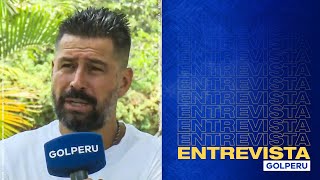 Mauro Cantoro quotAmbos equipos llegan en un nivel similar Creo que será un buen partidoquot [upl. by Tris458]