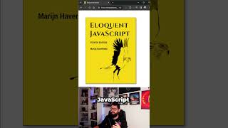 NUEVA EDICIÓN de este súper libro de JAVASCRIPT  programacionenespañol [upl. by Ecille]
