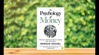 The Psychology of Money  Panamsaar Ulaviyal  Tamil Audiobook [upl. by Jodee]