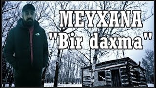 Bir daxmanı bu qədər mənalandıran görülməmişdir 2020  Stolüstü Meyxana [upl. by Annohsed]