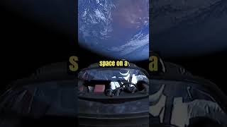 Tesla Into Space Why Elon Why [upl. by Souza252]